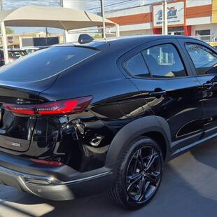Fiat FASTBACK 1.3 TURBO 270 FLEX LIMITED EDITION AT6