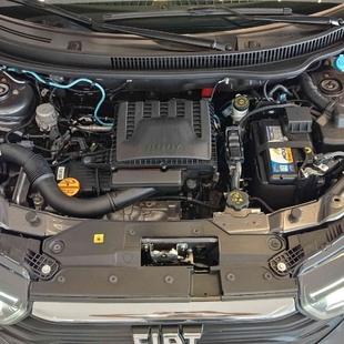 Fiat STRADA 1.3 FIREFLY FLEX RANCH CD CVT