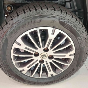 Fiat STRADA 1.3 FIREFLY FLEX RANCH CD CVT