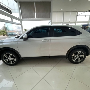 Honda HR-V 1.5 DI I-VTEC TURBO FLEX TOURING CVT
