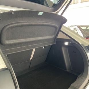 Honda HR-V 1.5 DI I-VTEC TURBO FLEX TOURING CVT