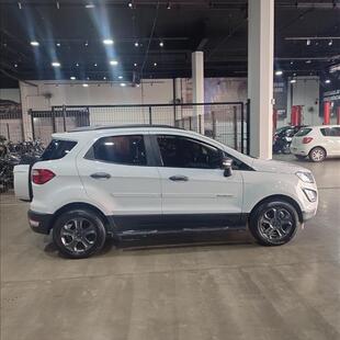 Ford ECOSPORT 1.5 TI-VCT FLEX FREESTYLE AUTOMÁTICO