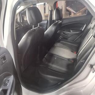 Ford ECOSPORT 1.5 TI-VCT FLEX FREESTYLE AUTOMÁTICO