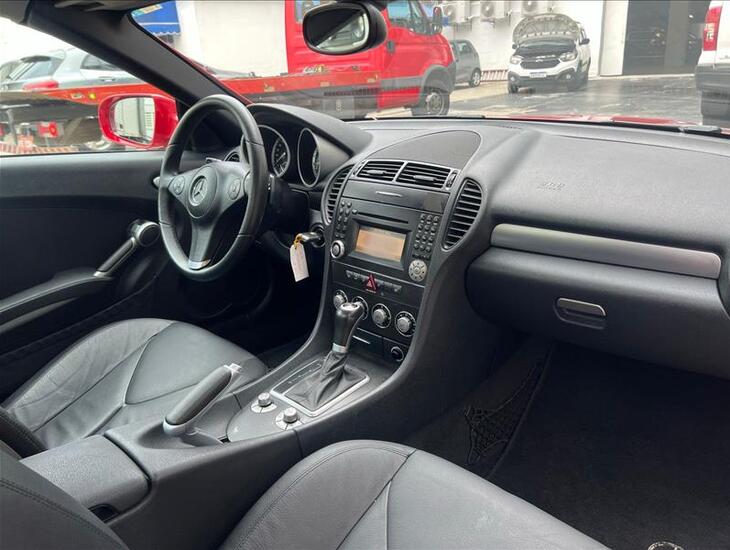 galeria SLK 200