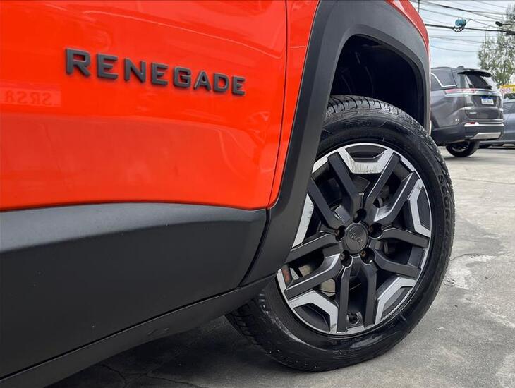 galeria RENEGADE