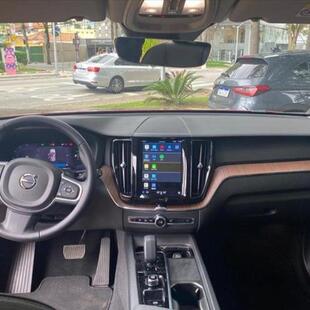 Volvo XC60 2.0 T8 RECHARGE PLUS AWD GEARTRONIC