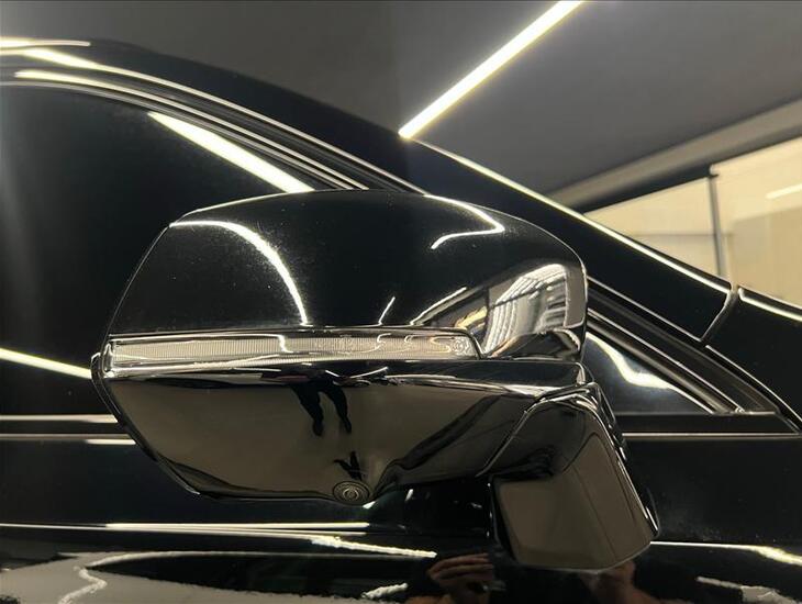 galeria HAVAL H6 GT