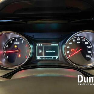 Chevrolet MONTANA 1.2 TURBO FLEX PREMIER AUTOMÁTICO