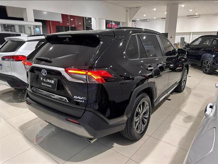galeria RAV4