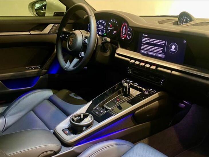 galeria 911