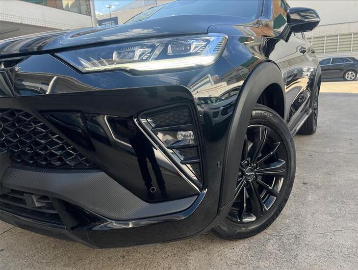 galeria HAVAL H6 GT