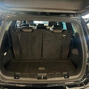 Jeep COMMANDER 1.3 T270 TURBO FLEX OVERLAND AT6