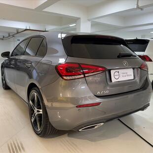 Mercedes Benz A 250 2.0 CGI GASOLINA 7G-DCT