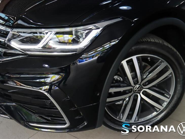 galeria TIGUAN