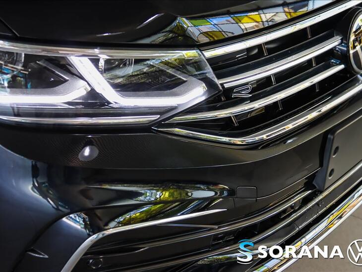 galeria TIGUAN