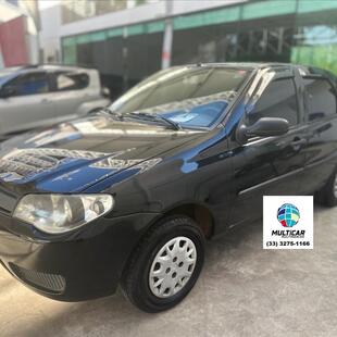 Fiat PALIO 1.0 MPI FIRE 8V FLEX 4P MANUAL