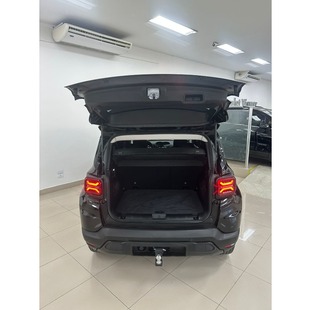 Jeep RENEGADE 1.3 T270 TURBO FLEX LONGITUDE AT6