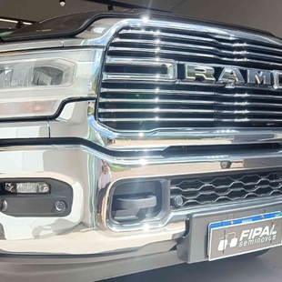 Ram 3500 6.7 I6 TURBO DIESEL LARAMIE CD 4X4 AUTOMÁTICO