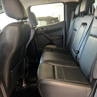 Ford RANGER 3.2 LIMITED 4X4 CD 20V DIESEL 4P AUTOMÁTICO