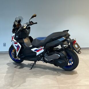 Bmw C 400 X Sport