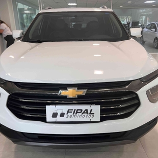 Chevrolet MONTANA 1.2 TURBO FLEX PREMIER AUTOMÁTICO