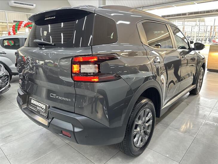 galeria C3 AIRCROSS