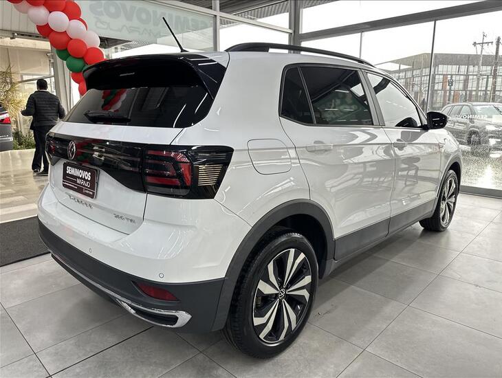 galeria T-CROSS