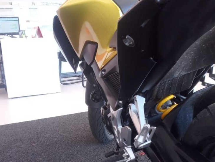 galeria HONDA