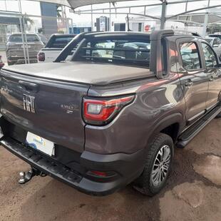 Fiat STRADA 1.3 FIREFLY FLEX RANCH CD CVT