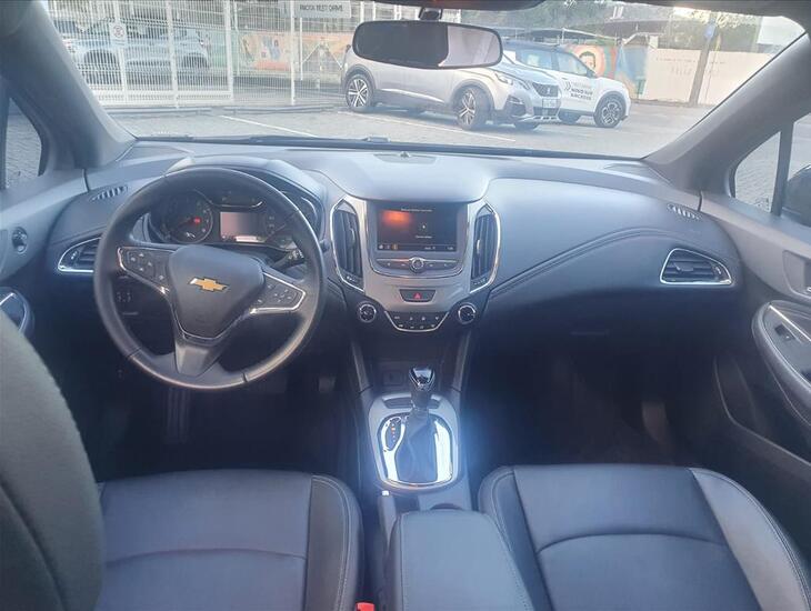 galeria CRUZE