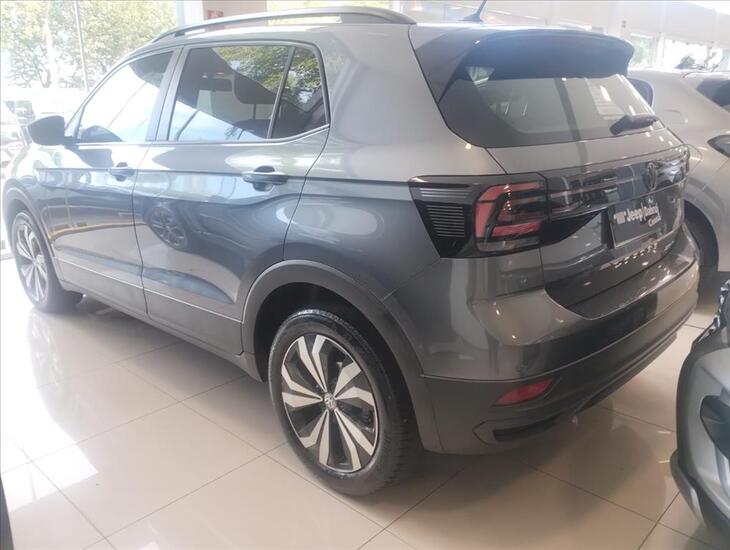 galeria T-CROSS