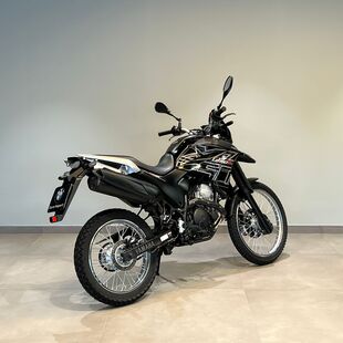 Yamaha XTZ 250 Lander Blueflex/ABS