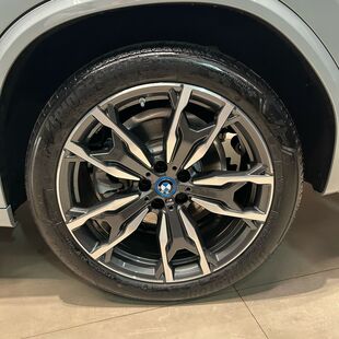 Bmw X3 xDrive30e M Sport 2.0 Turbo (Aut.) (Híb.)