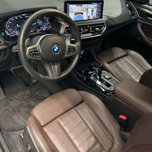 Bmw X3 xDrive30e M Sport 2.0 Turbo (Aut.) (Híb.)