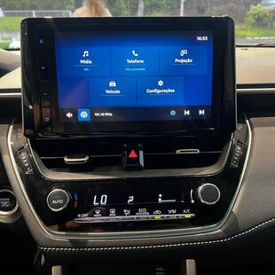 Toyota COROLLA CROSS 2.0 VVT-IE FLEX XRE DIRECT SHIFT