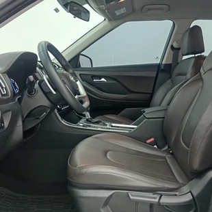 Hyundai CRETA 1.0 TGDI FLEX PLATINUM AUTOMÁTICO