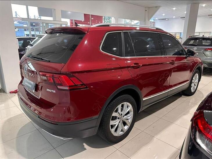 galeria TIGUAN