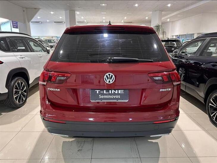 galeria TIGUAN