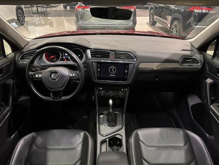 galeria TIGUAN