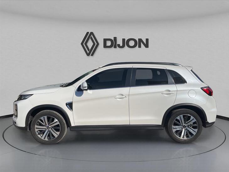 galeria OUTLANDER SPORT