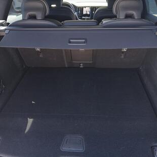 Volvo XC60 2.0 T8 RECHARGE ULTIMATE DARK AWD GEARTRONIC