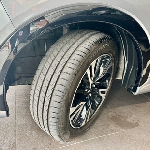 Mitsubishi ECLIPSE CROSS 1.5 MIVEC TURBO GASOLINA HPE-S S-AWC CVT