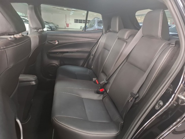 galeria YARIS