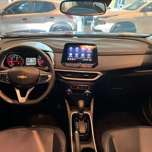 Chevrolet TRACKER 1.2 TURBO FLEX PREMIER AUTOMÁTICO