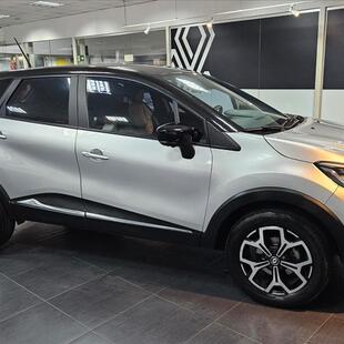 Renault CAPTUR 1.3 TCE FLEX ICONIC X-TRONIC
