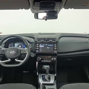 Hyundai CRETA 1.0 TGDI FLEX LIMITED AUTOMÁTICO