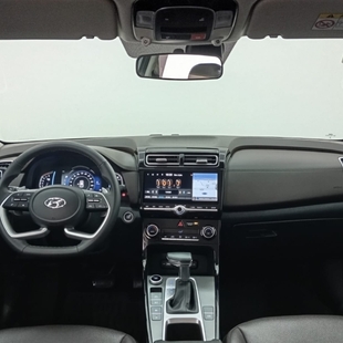Hyundai CRETA 1.0 TGDI FLEX PLATINUM AUTOMÁTICO