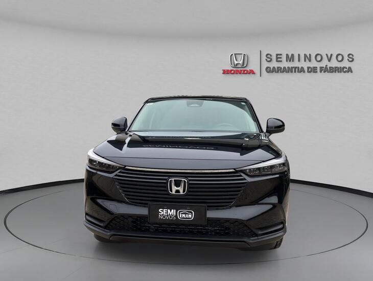 galeria HR-V EX HS
