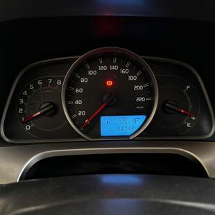 Toyota RAV4 2.5 4X4 16V GASOLINA 4P AUTOMÁTICO