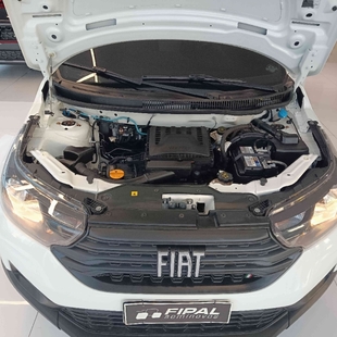 Fiat STRADA 1.3 FIREFLY FLEX FREEDOM CS MANUAL